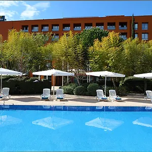 Отель Abba Garden ****