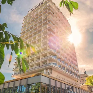 Hotel Hotel Kyiv, Kyiv