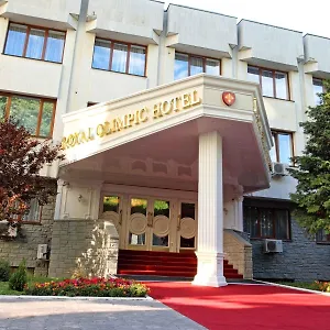 4* Hotel Olympic