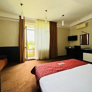 4* Hotel 365 Park