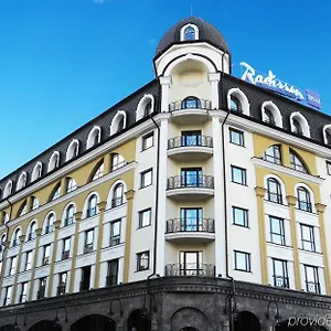 Hotel Radisson Blu Hotel, Podil Centre, Kyiv