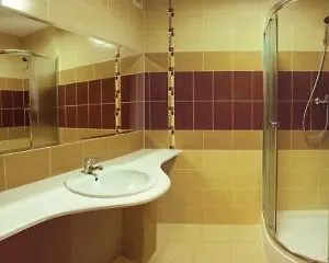 Отель Drevniy Grad ****