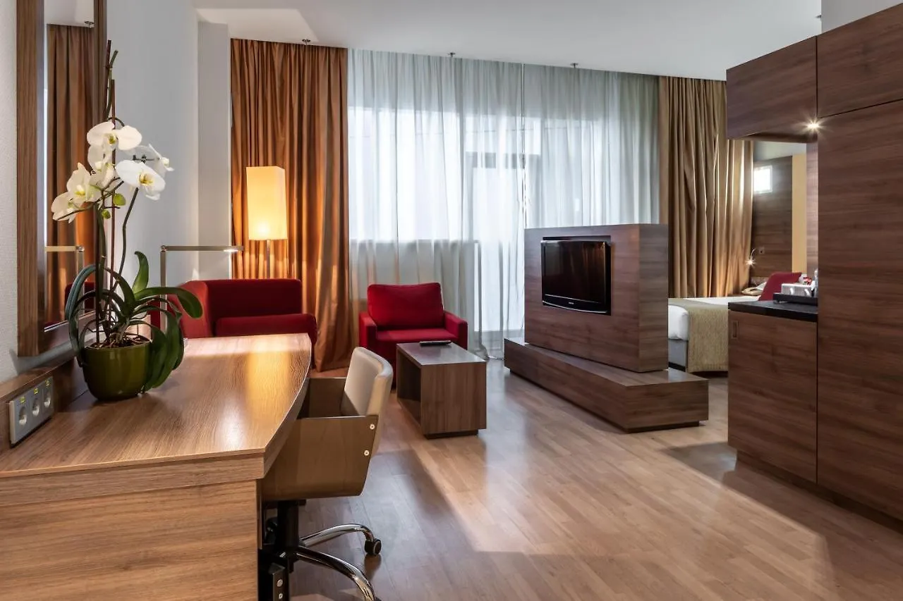 Ramada Encore Kijów Ukraina