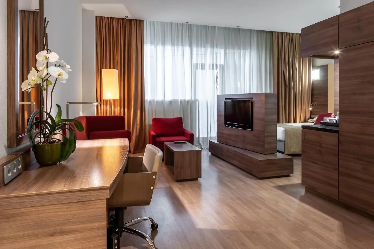 Ramada Encore Kyiv Hotel Ukraine