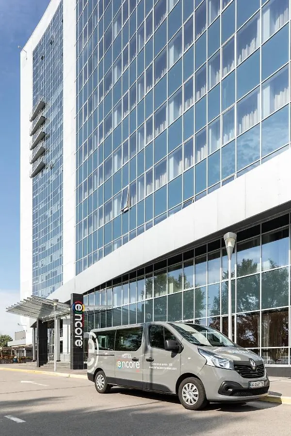 Ramada Encore Kijów