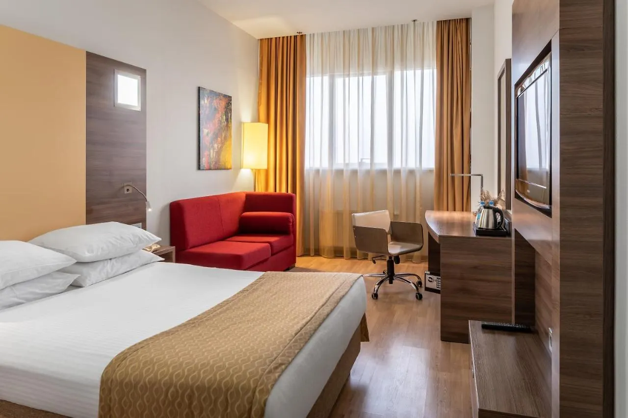 Ramada Encore Kijów