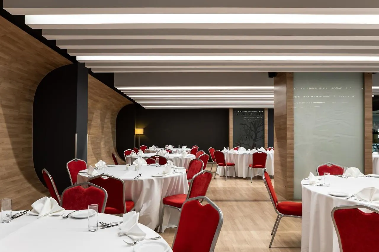 Ramada Encore Kijów Hotel