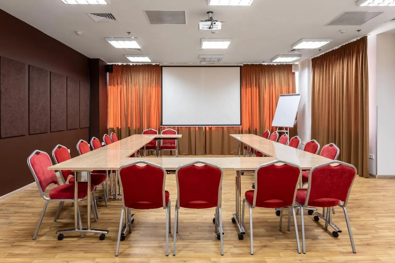 Ramada Encore Kijów Hotel