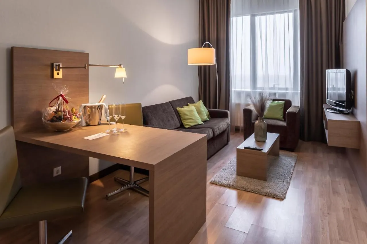 Hotel Ramada Encore Kyiv