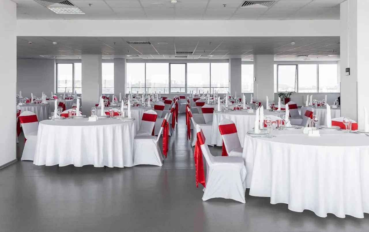 Ramada Encore Kijów Hotel