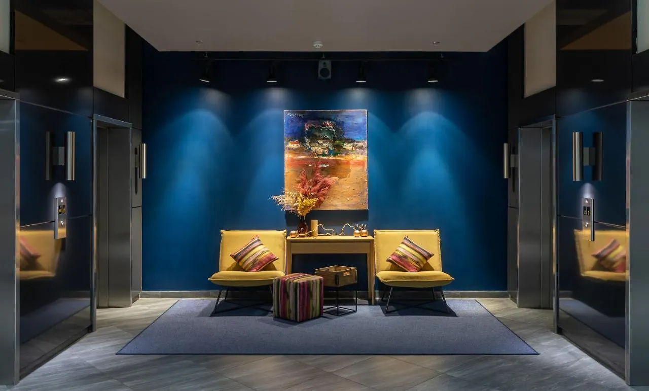 Ramada Encore Kijów