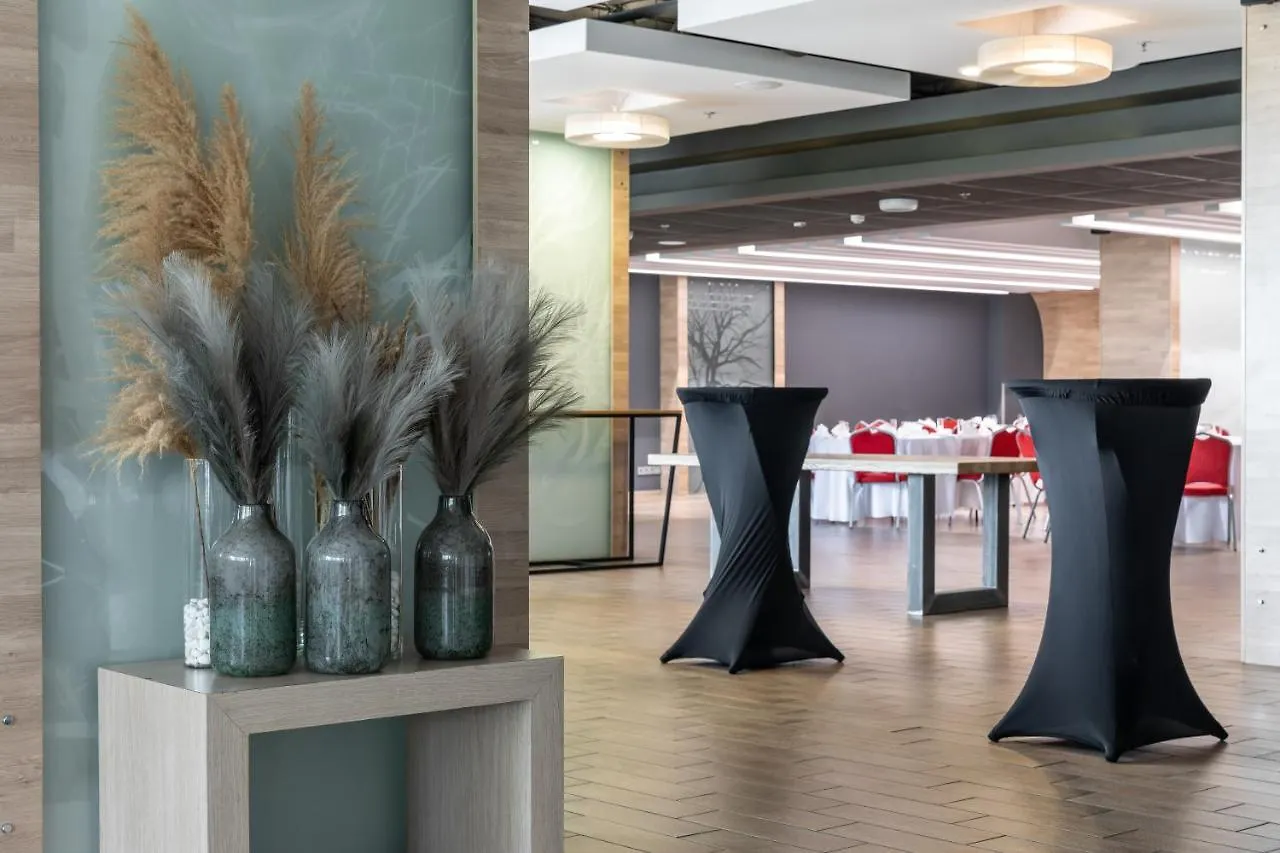 **** Hotel Ramada Encore Kijów Ukraina