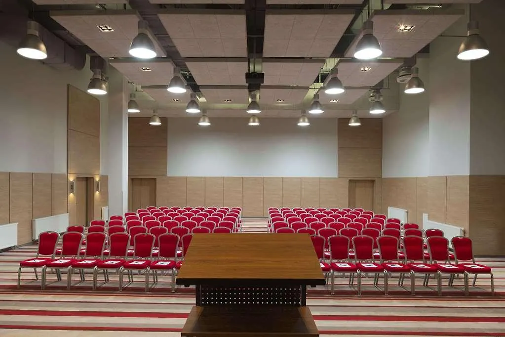 Ramada Encore Kijów