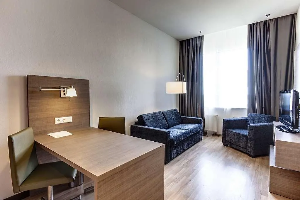 Ramada Encore Kijów Ukraina
