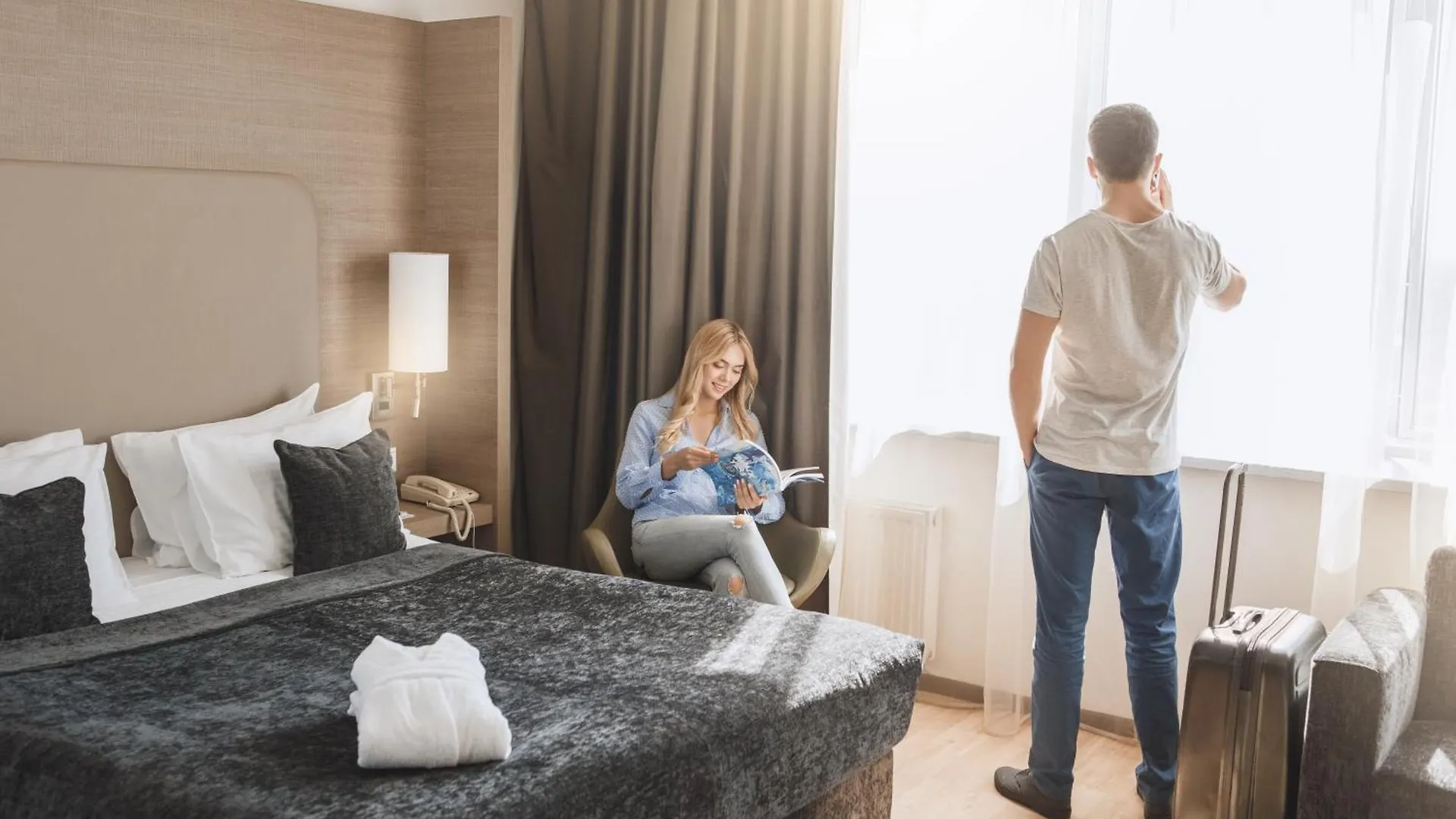 Ramada Encore Kijów