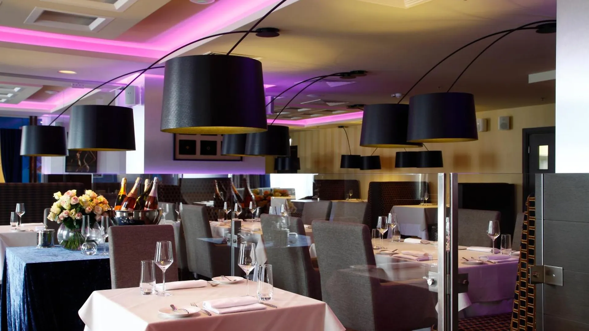 Ramada Encore Kijów