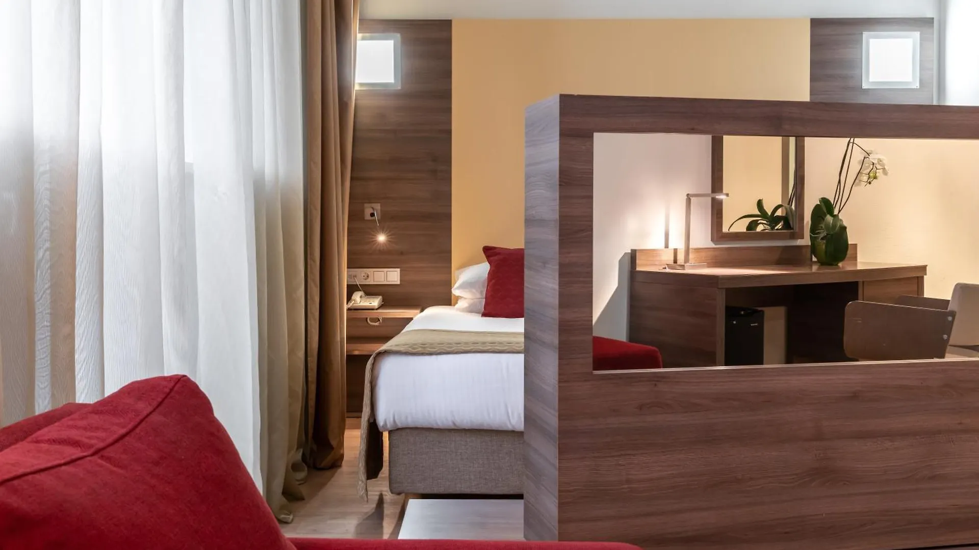 Ramada Encore Kijów Ukraina