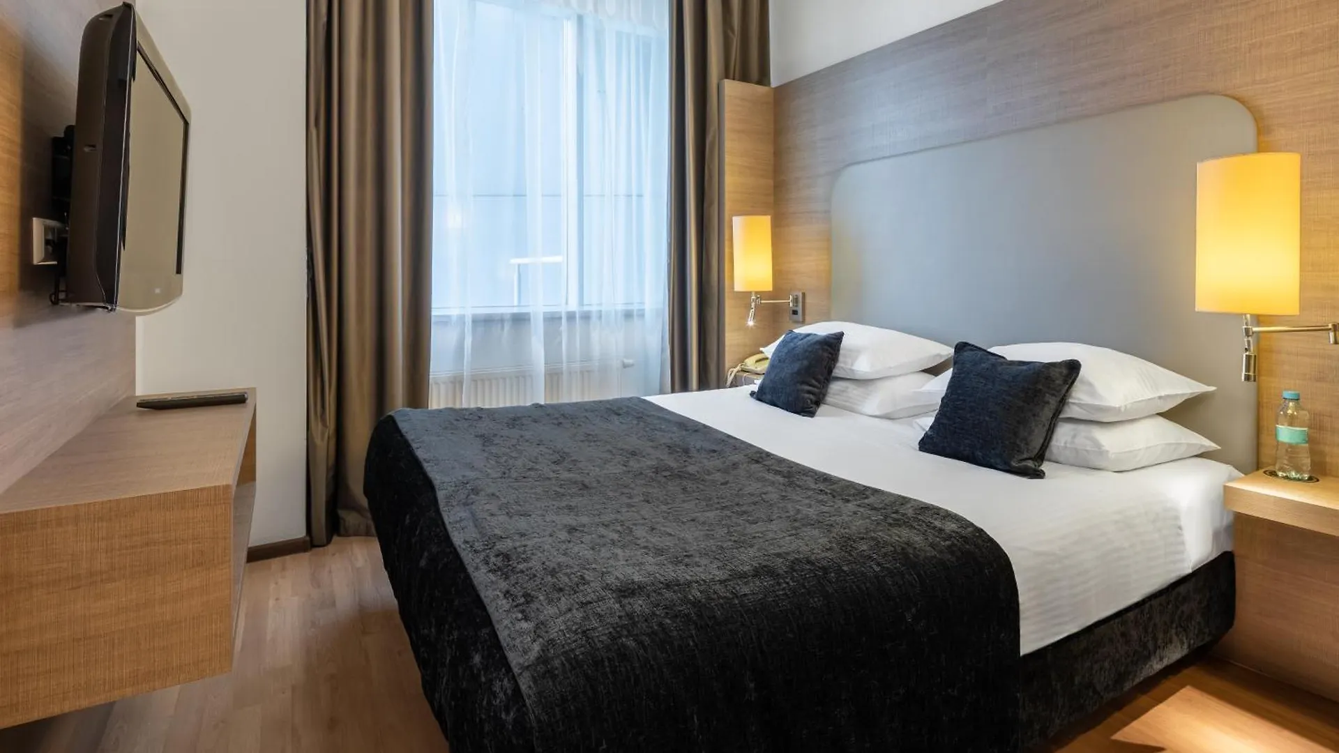 Ramada Encore Kijów 4*,  Ukraina