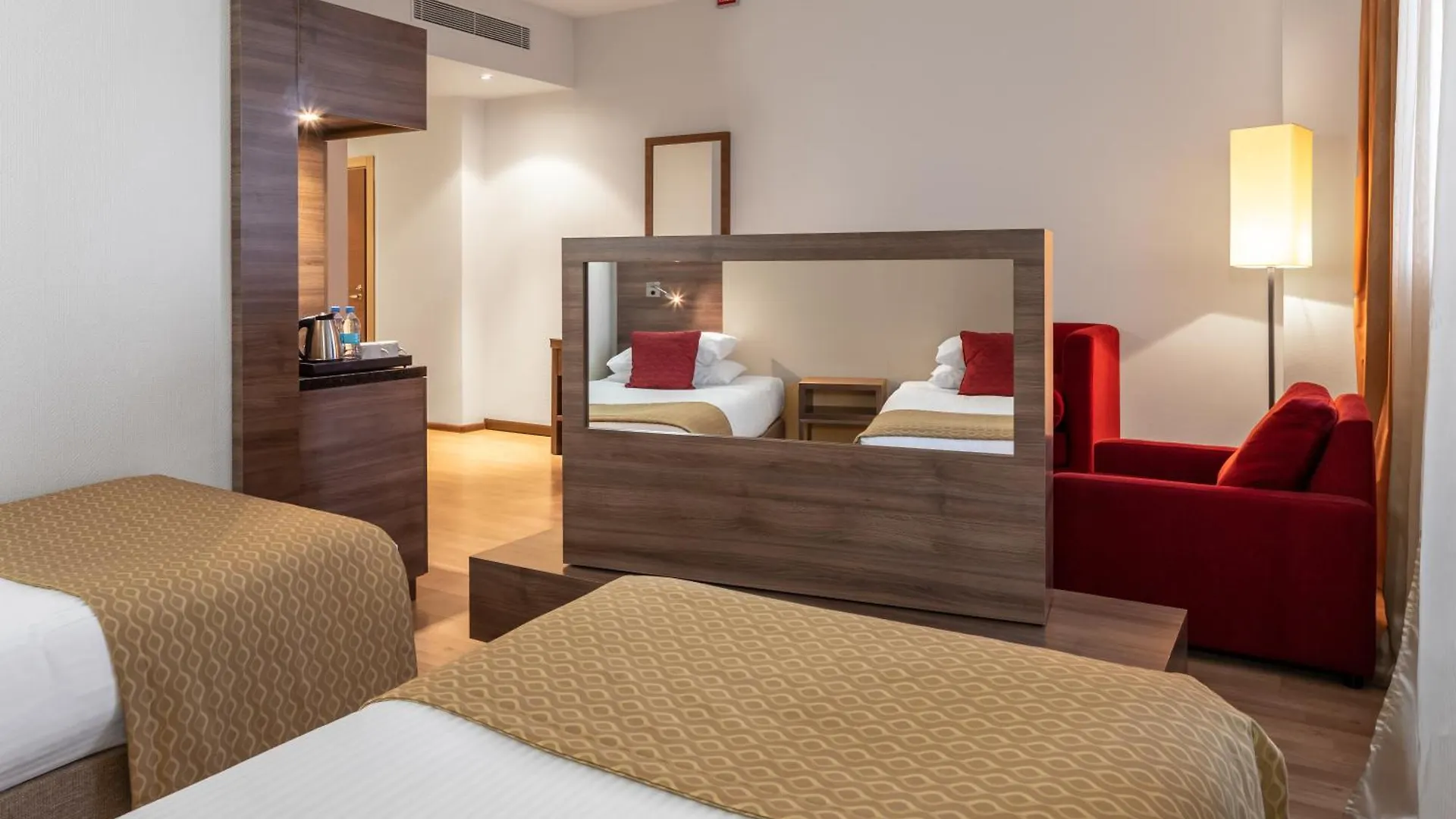 Ramada Encore Kijów 4*,  Ukraina