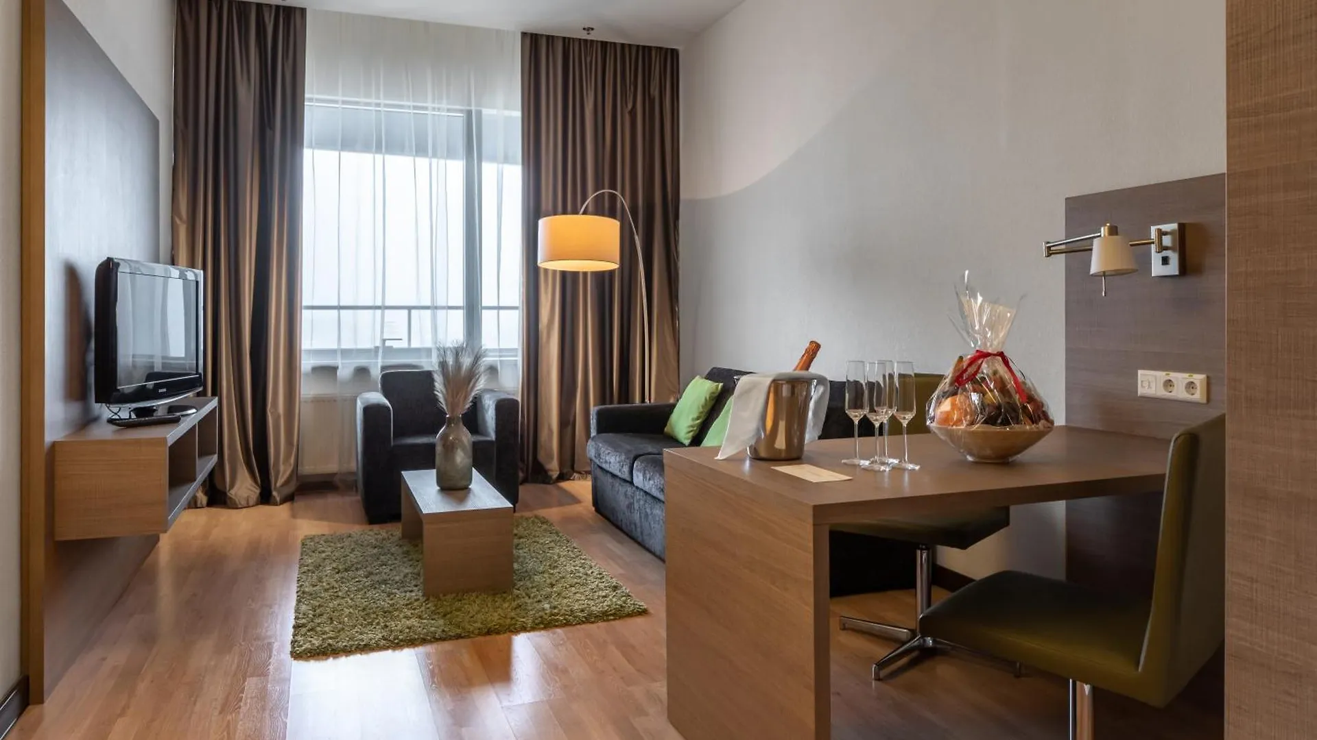 ****  Ramada Encore Kyiv Hotel Ukraine