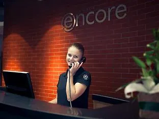 Ramada Encore Kijów Hotel