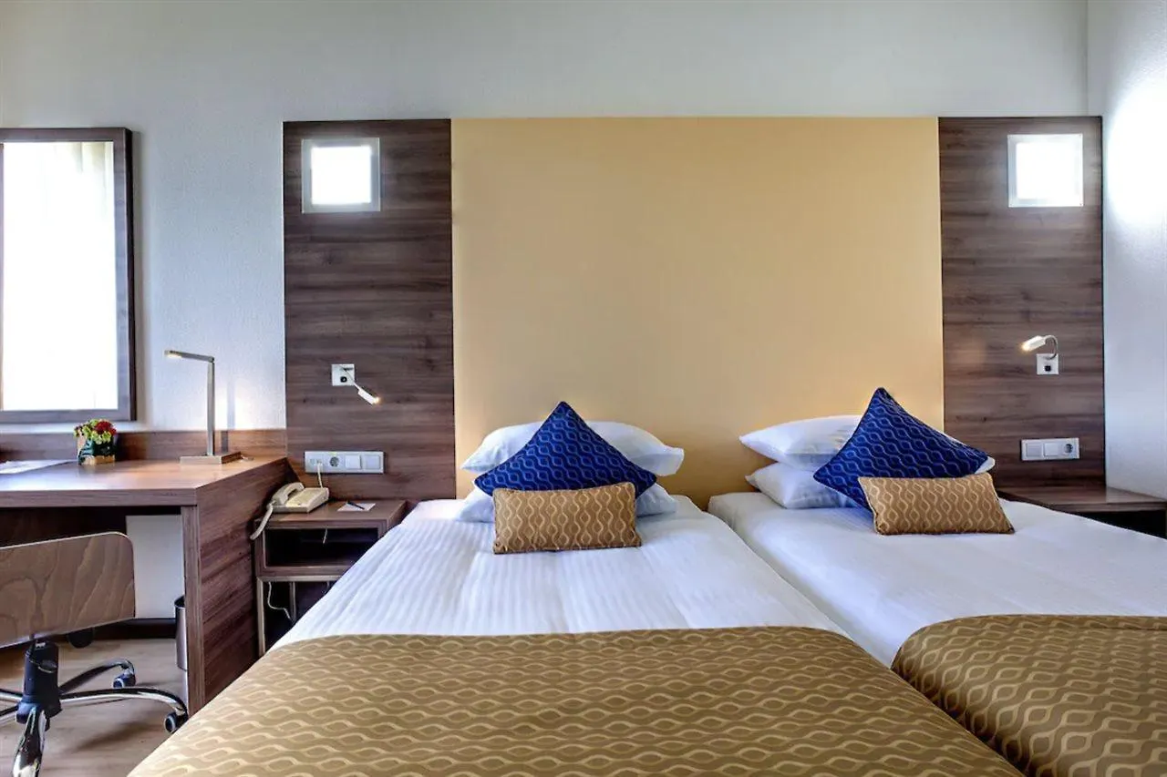 Ramada Encore Kijów Ukraina