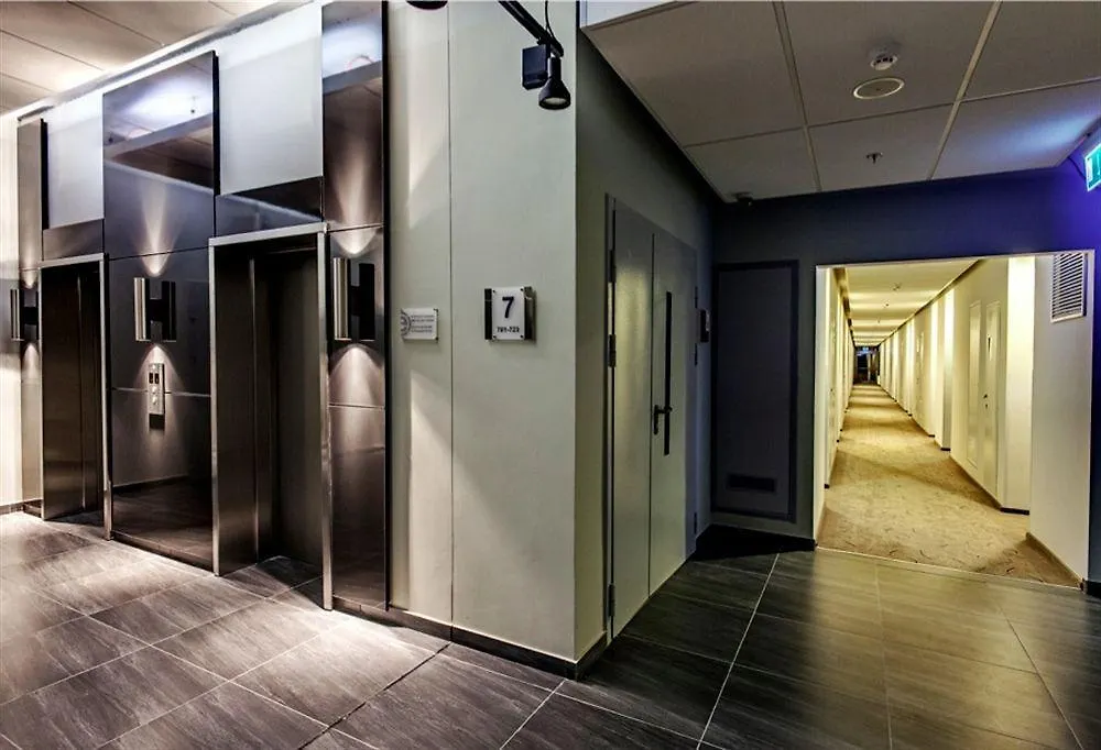 Ramada Encore Kijów Ukraina