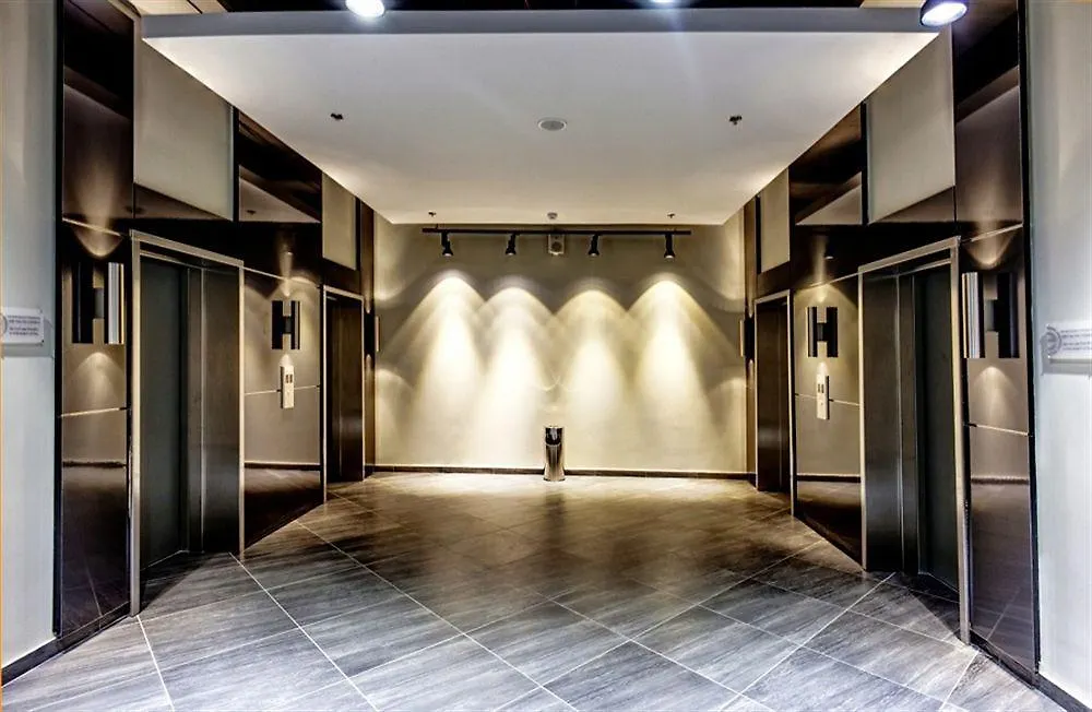 Hotel Ramada Encore Kijów