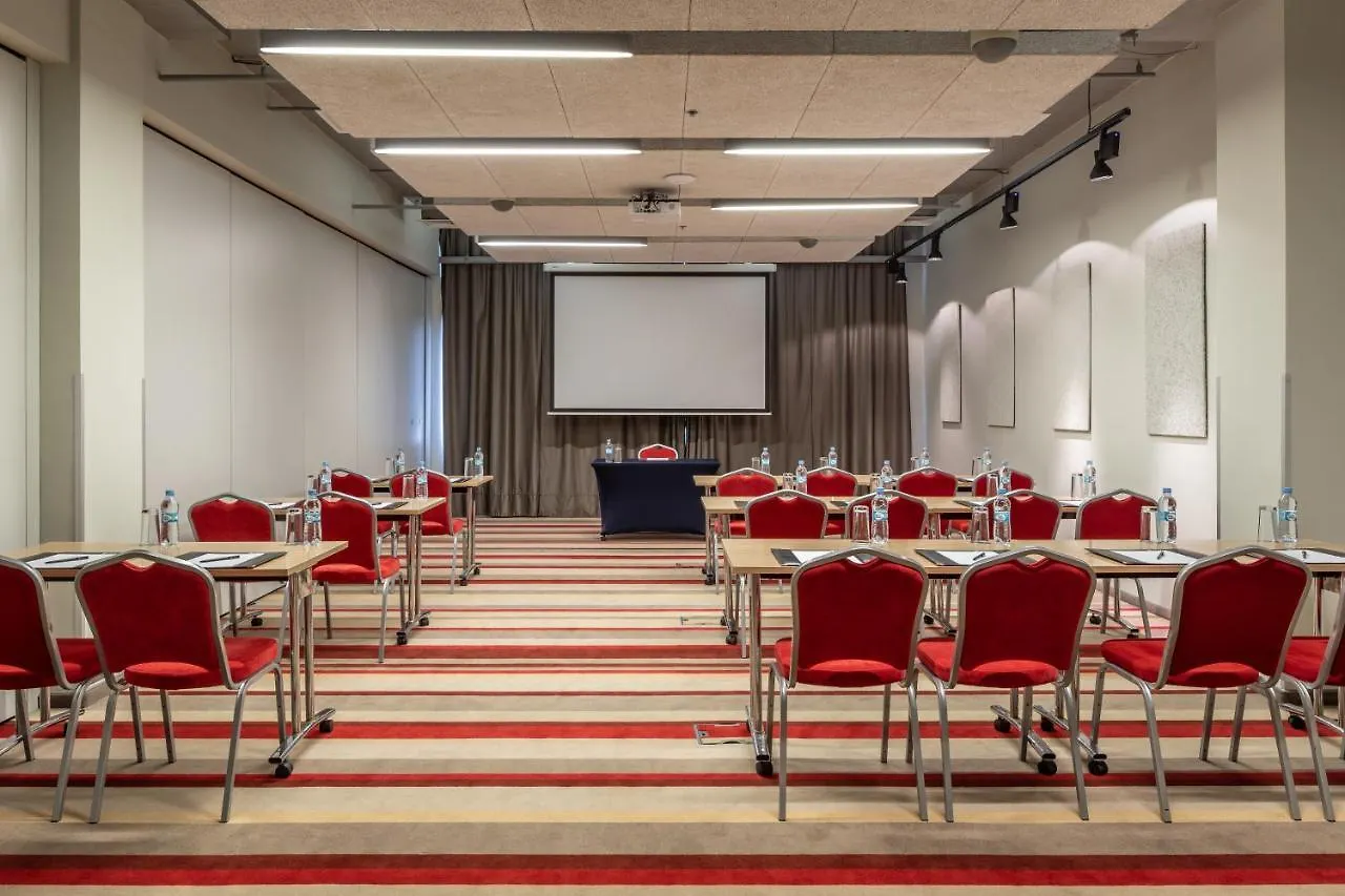 Ramada Encore Kyiv Ukraine
